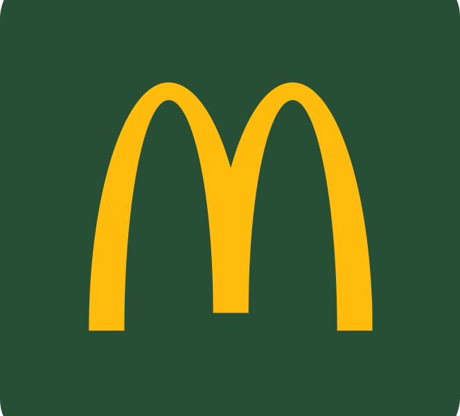 Logo sonore McDonald's France