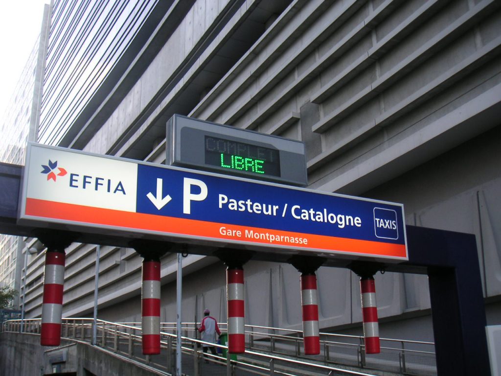Réalisation AtooMedia pour EFFIA : Identité sonore & signature vocale