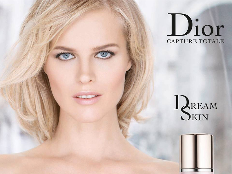 Réalisation AtooMedia pour Dior : Design sonore digital